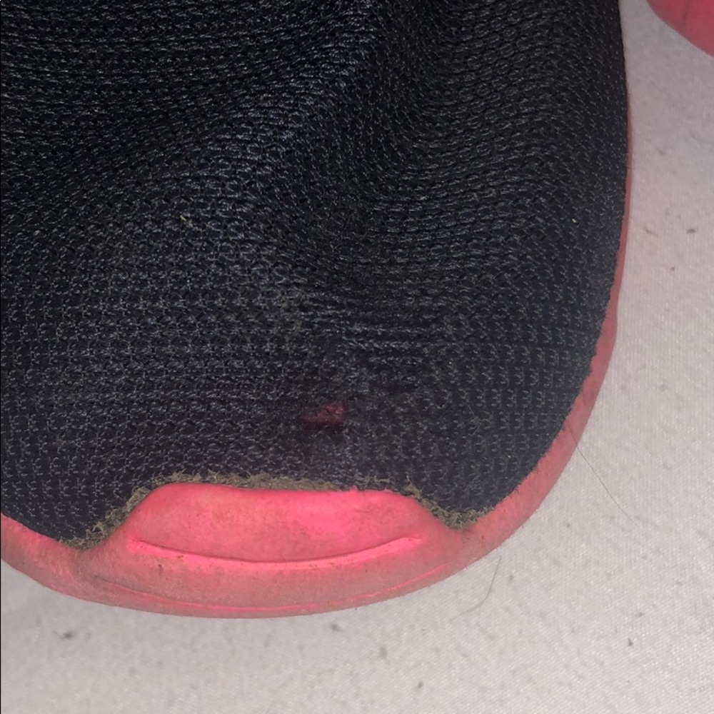 Custom pink Nike Roche - Picture 7 of 7